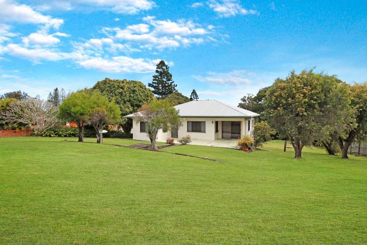 Second view of Homely house listing, 54 Pleasant Street, Maryborough QLD 4650