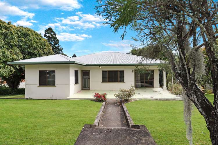Third view of Homely house listing, 54 Pleasant Street, Maryborough QLD 4650