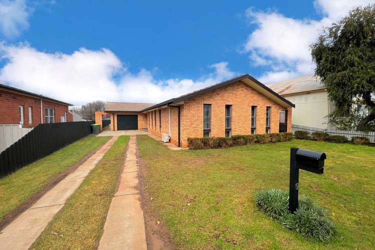 Main view of Homely house listing, 9 Grenfell Street, Parkes NSW 2870