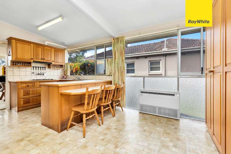 Fourth view of Homely house listing, 2 Melba Drive, East Ryde NSW 2113