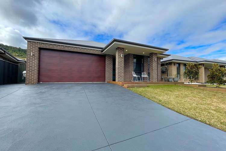 Second view of Homely house listing, 46 Yallambi Street, Picton NSW 2571