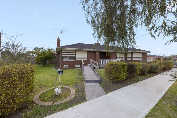 Second view of Homely house listing, 11 Stockdale Avenue, Dallas VIC 3047