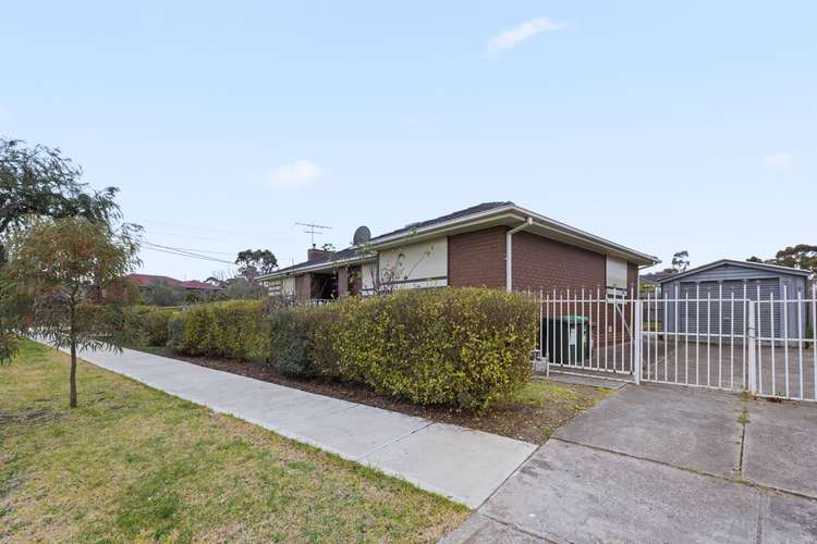 Fourth view of Homely house listing, 11 Stockdale Avenue, Dallas VIC 3047