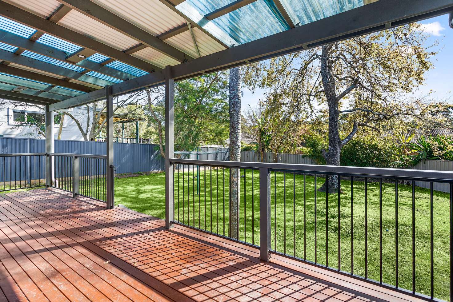 Main view of Homely house listing, 18 The Ridge, Helensburgh NSW 2508