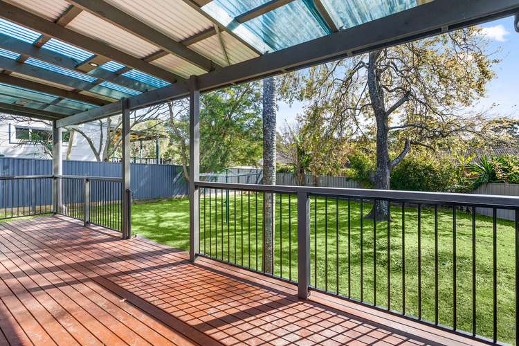 Main view of Homely house listing, 18 The Ridge, Helensburgh NSW 2508