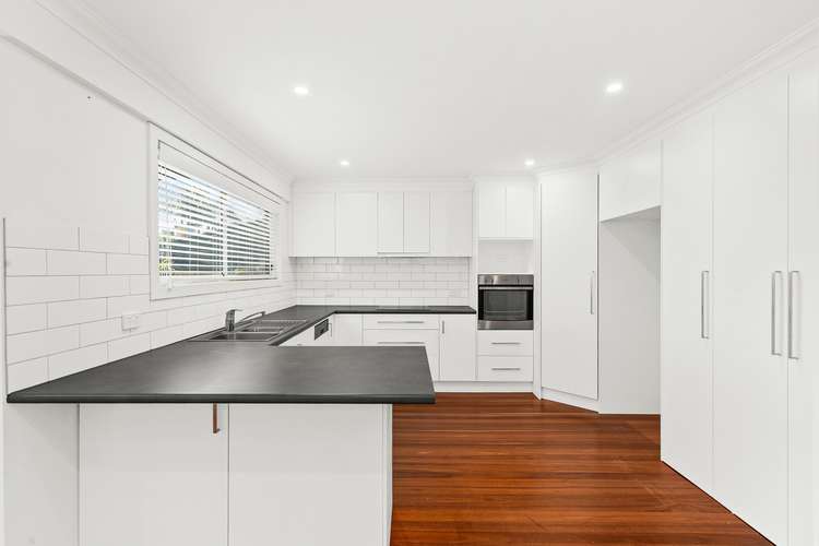 Second view of Homely house listing, 18 The Ridge, Helensburgh NSW 2508