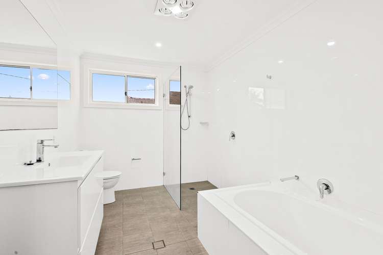 Third view of Homely house listing, 18 The Ridge, Helensburgh NSW 2508