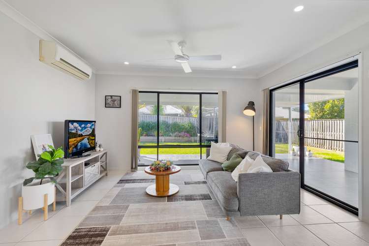 Second view of Homely house listing, 12 Presentation Boulevard, Nambour QLD 4560