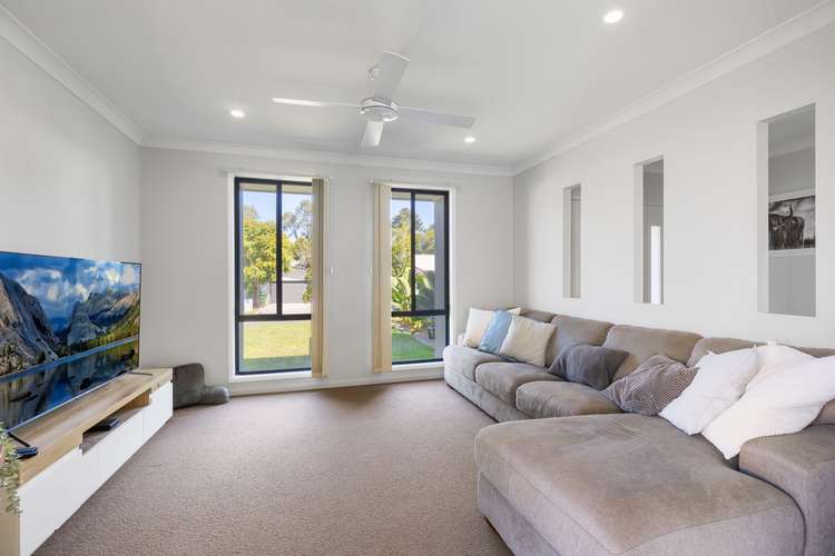 Fourth view of Homely house listing, 12 Presentation Boulevard, Nambour QLD 4560