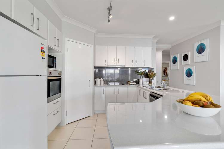 Fifth view of Homely house listing, 12 Presentation Boulevard, Nambour QLD 4560