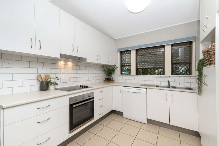 Second view of Homely house listing, 21 Surrey Street, Hyde Park QLD 4812