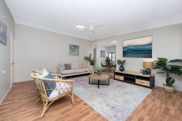 Third view of Homely house listing, 21 Surrey Street, Hyde Park QLD 4812