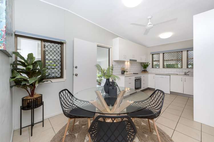 Fourth view of Homely house listing, 21 Surrey Street, Hyde Park QLD 4812