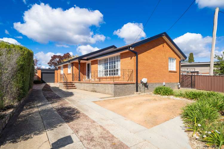 Main view of Homely house listing, 24 Charles Street, Queanbeyan NSW 2620