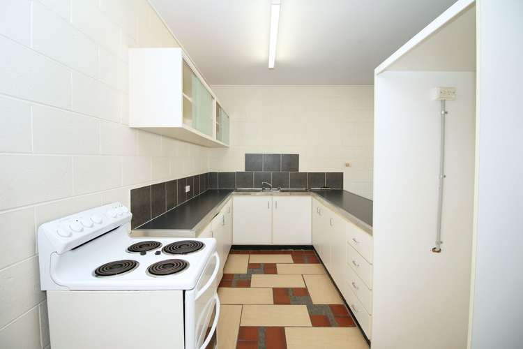 Second view of Homely unit listing, 2/6 Palmerston Street, Pimlico QLD 4812