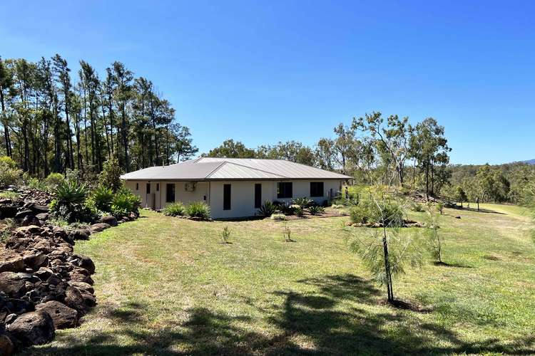 65 Carbeen Road, Walkamin QLD 4872