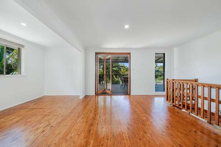 Second view of Homely house listing, 11 Boxthorn Place, Aroona QLD 4551
