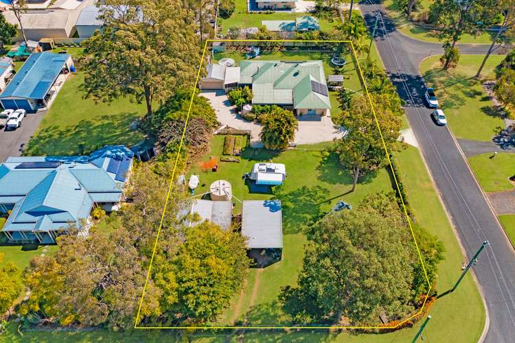 142-146 Wattlebird Drive, Elimbah QLD 4516