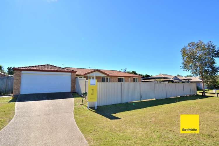 Main view of Homely house listing, 10 Beazley Court, Collingwood Park QLD 4301