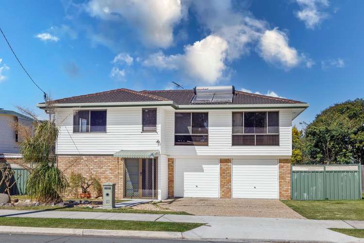 Main view of Homely house listing, 61 Stanley Street, Strathpine QLD 4500