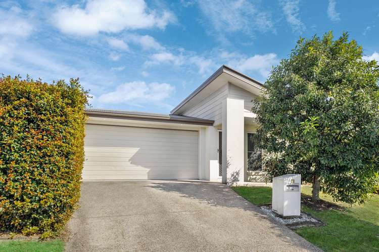Main view of Homely house listing, 28 Oriole Street, Griffin QLD 4503