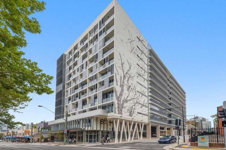Main view of Homely unit listing, 1009/88 Archer Street, Chatswood NSW 2067