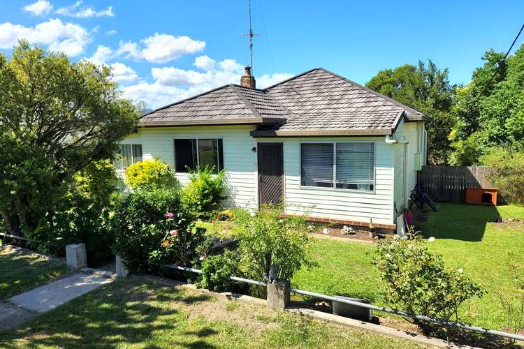 Main view of Homely house listing, 83 Hume Street, Gloucester NSW 2422
