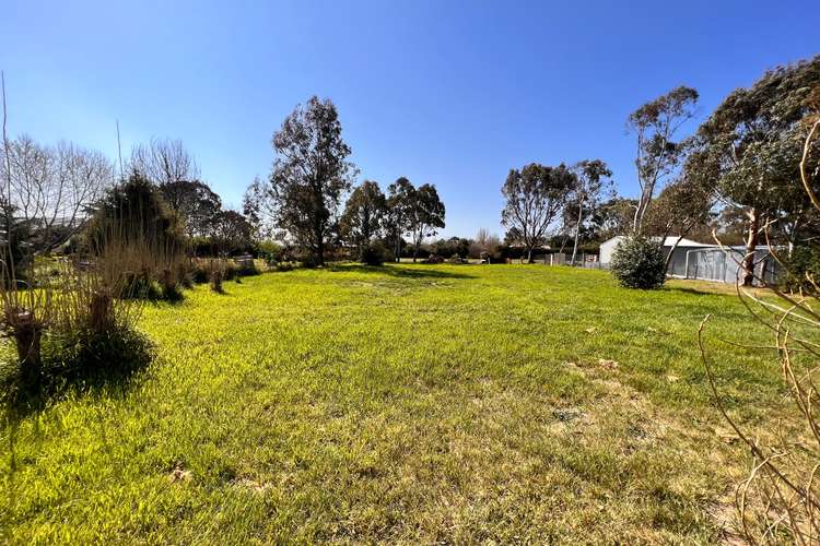 23 Gundaroo Terrace, Gundaroo NSW 2620