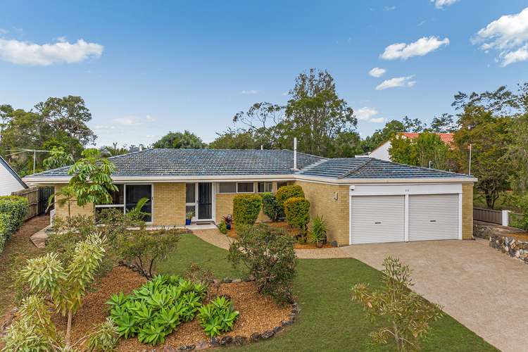 Main view of Homely house listing, 23 Rowena Street, Kenmore QLD 4069