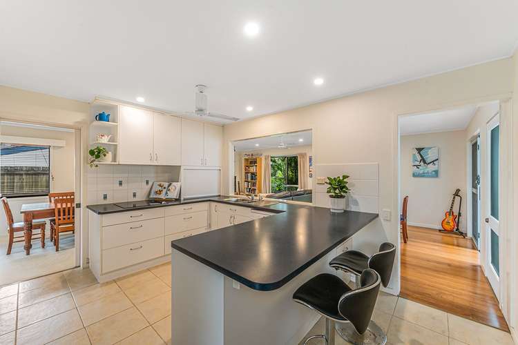 Fourth view of Homely house listing, 23 Rowena Street, Kenmore QLD 4069