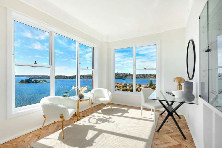Main view of Homely apartment listing, 6/3 Wentworth Place, Point Piper NSW 2027
