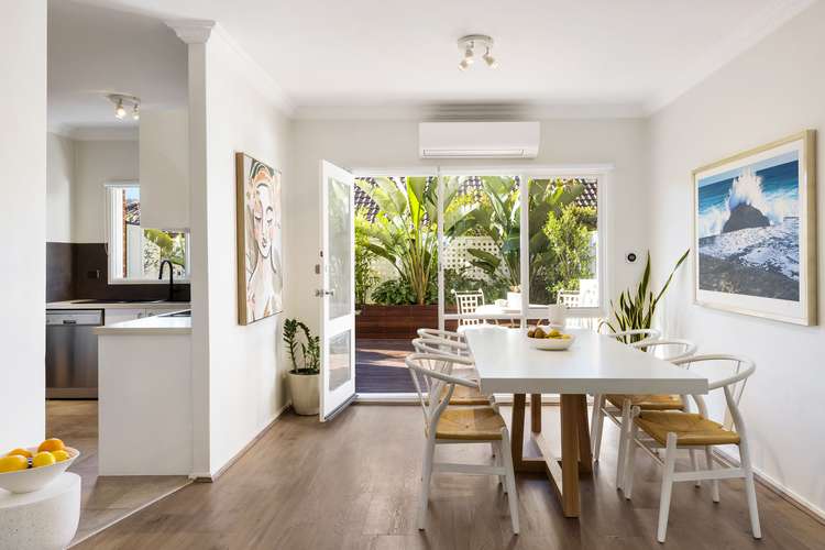 Main view of Homely townhouse listing, 2/66 Mount Street, Coogee NSW 2034