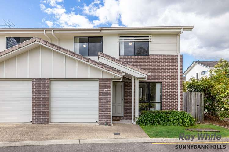 17/93 - 109 Penarth Street, Runcorn QLD 4113