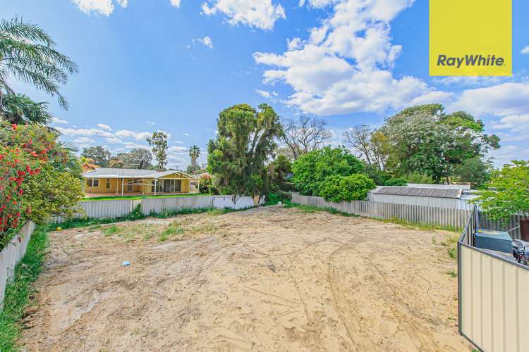 Main view of Homely residentialLand listing, Lot 2/67 Toodyay Road, Middle Swan WA 6056