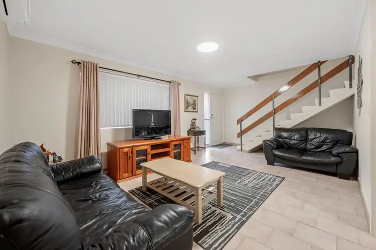 Third view of Homely townhouse listing, 8/19 Myee Road, Macquarie Fields NSW 2564