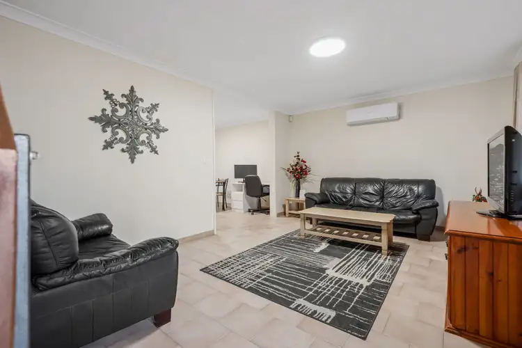 Fourth view of Homely townhouse listing, 8/19 Myee Road, Macquarie Fields NSW 2564