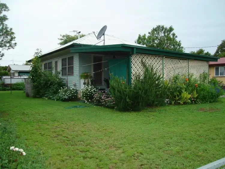 18 McGregor Street