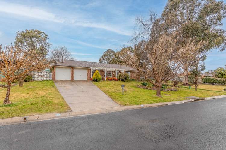 Main view of Homely house listing, 10 Miller Street, Windradyne NSW 2795