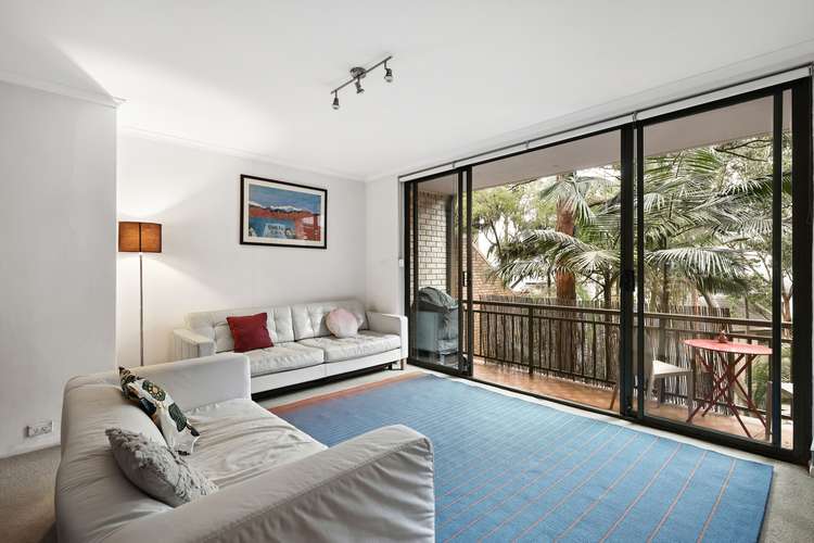 Main view of Homely apartment listing, 23/5-13 Hutchinson Street, Surry Hills NSW 2010