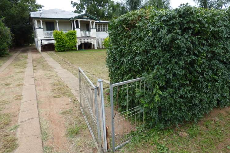 Main view of Homely house listing, 57 Victoria Street, St George QLD 4487