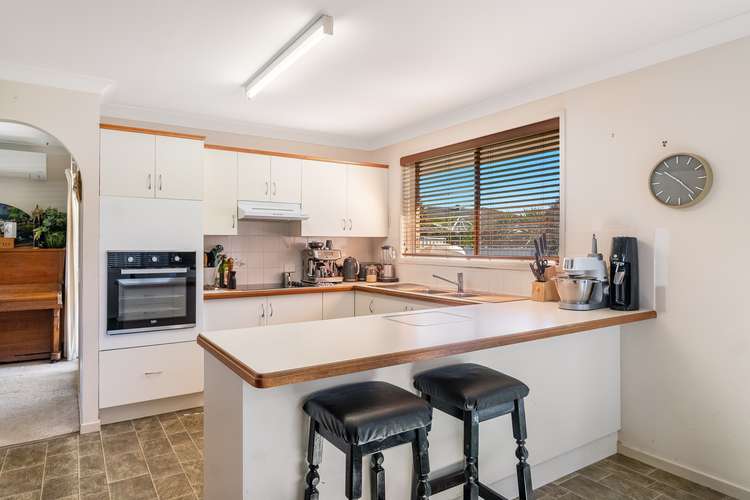 Second view of Homely house listing, 7 Heron Court, Yamba NSW 2464