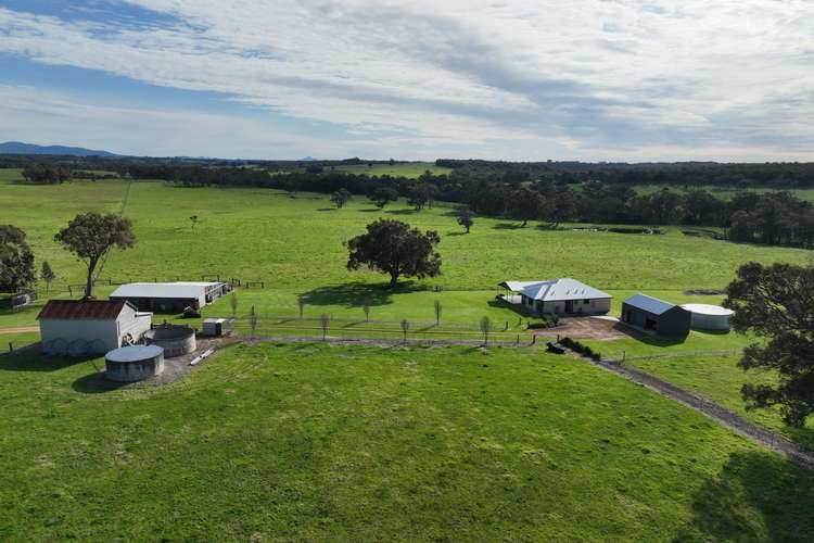 124 Churchlane Road, Kalgan WA 6330