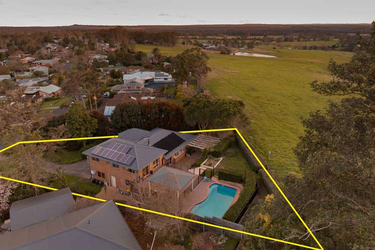 51 Nooramunga Avenue, Cambewarra Village NSW 2540