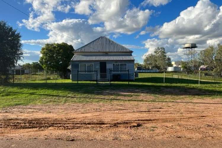 Main view of Homely house listing, 3 Saint Ann, Isisford QLD 4731