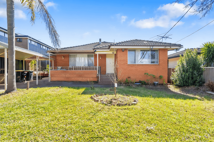 24 PARK Avenue, Kingswood NSW 2747