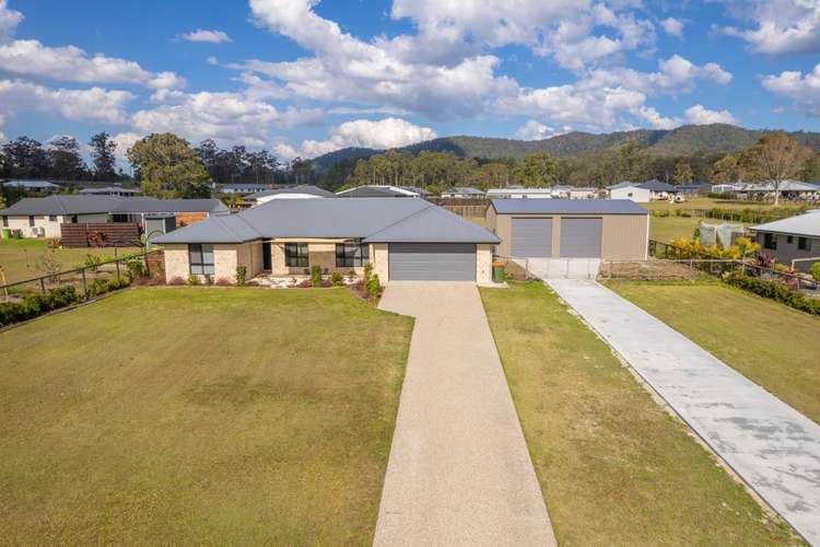 Main view of Homely house listing, 5 Brookvale Drive, Delaneys Creek QLD 4514
