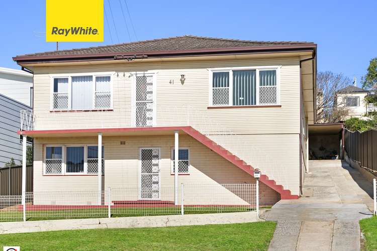 41 Horne Street, Port Kembla NSW 2505