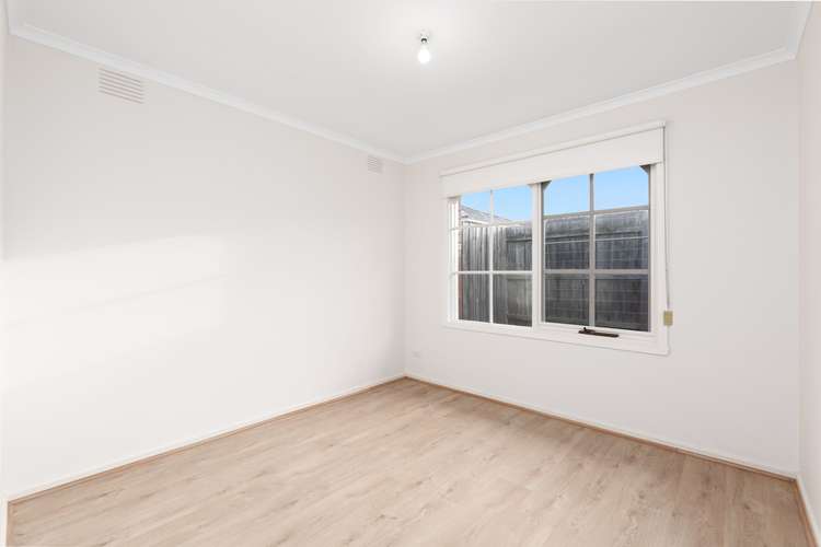 Fifth view of Homely unit listing, 6/23 Francis Street, Clayton VIC 3168