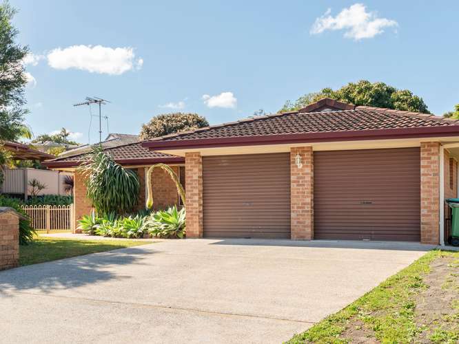 Main view of Homely house listing, 21 Graeme Avenue, Goonellabah NSW 2480