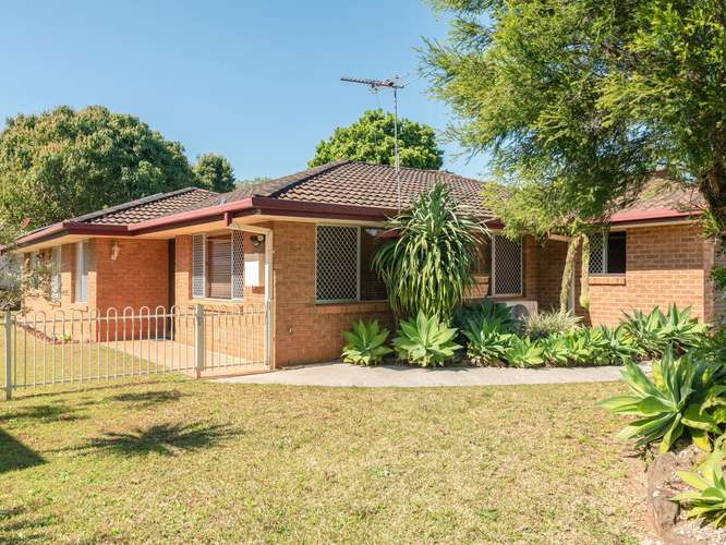 Second view of Homely house listing, 21 Graeme Avenue, Goonellabah NSW 2480